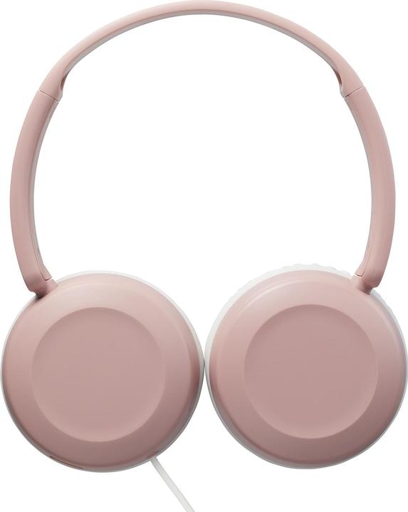 Actual product image JVC HA-S31M (No noise cancelling, Cable)