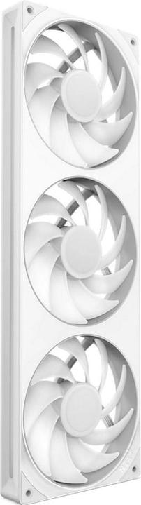 Actual product image NZXT F360 RGB CORE (120 mm, 1 x)