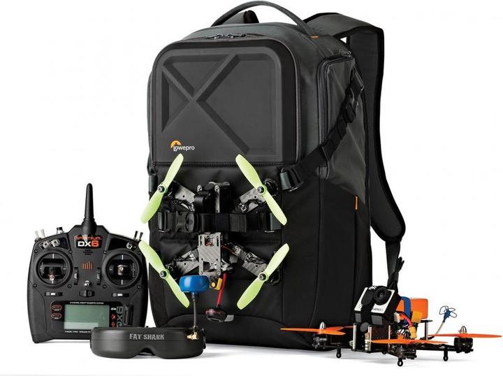 Image du produit Lowepro QuadGuard BP X2 (Sacs à dos)