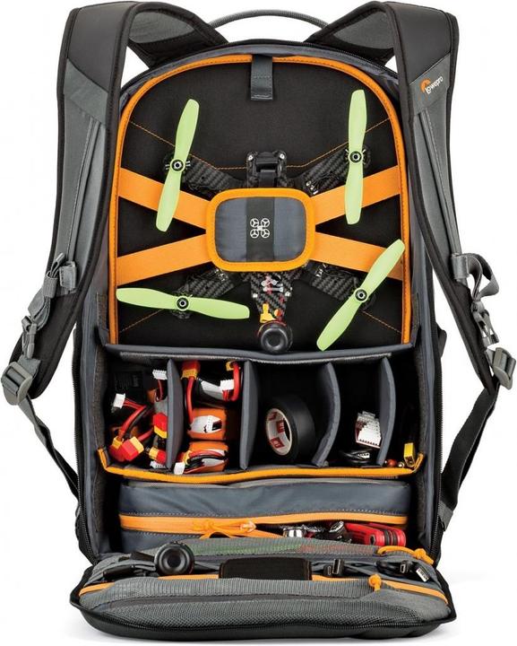 Image du produit Lowepro QuadGuard BP X2 (Sacs à dos)