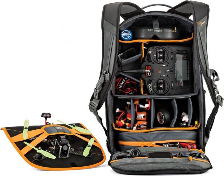Image du produit Lowepro QuadGuard BP X2 (Sacs à dos)