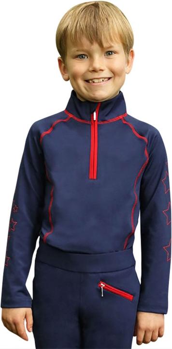 Rosso, Blu marino