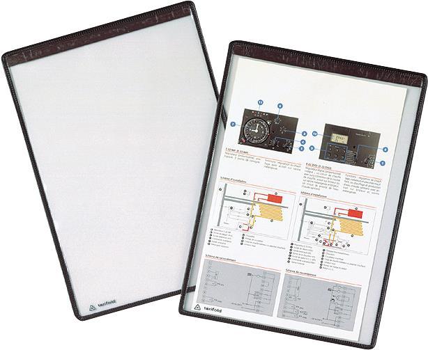 Immagine prodotto Tarifold Tabellone DIN A4 (A4)