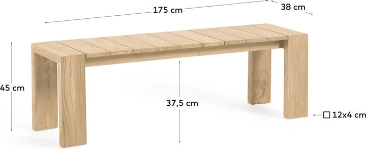 Image du produit Kave Home Victoire