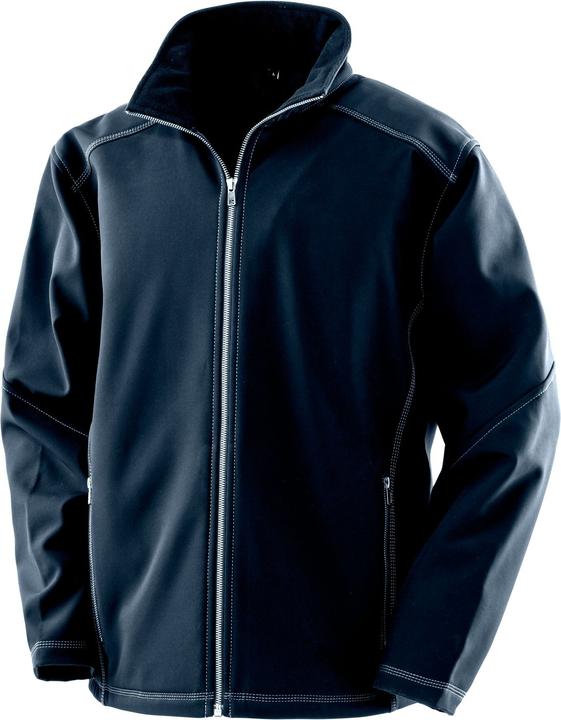Regatta Work Guard Softshelljacke