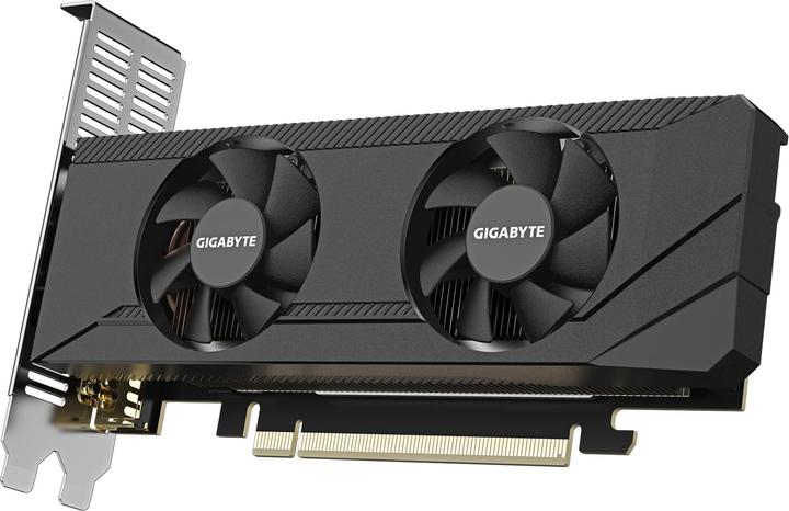 Actual product image Gigabyte VGA GBT RTX3050 6GB OC Low Profile (6 GB)