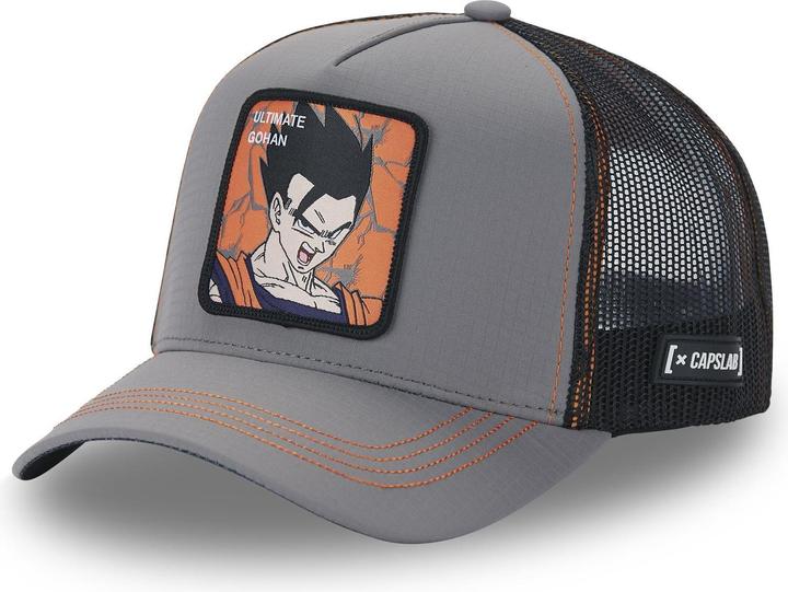 Capslab Dragon Ball - Son Gohan - U Grosse