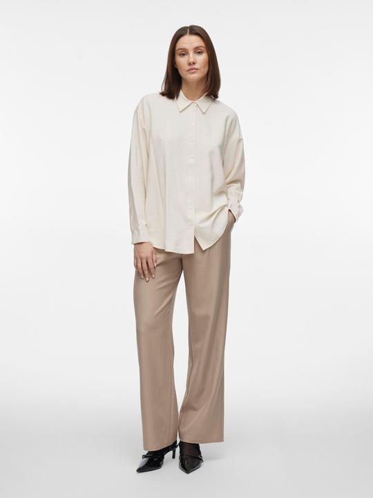 Produktbild Vila Oversized Hemd (42)