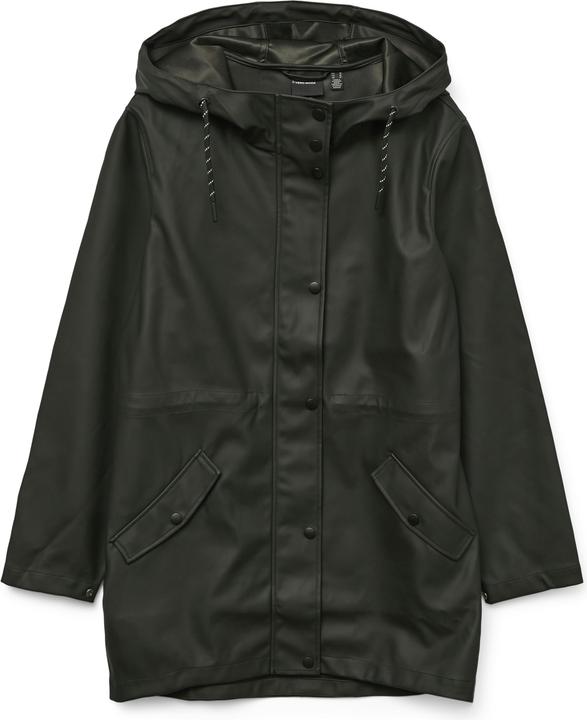 Vero Moda Beschichtete Jacke (M)