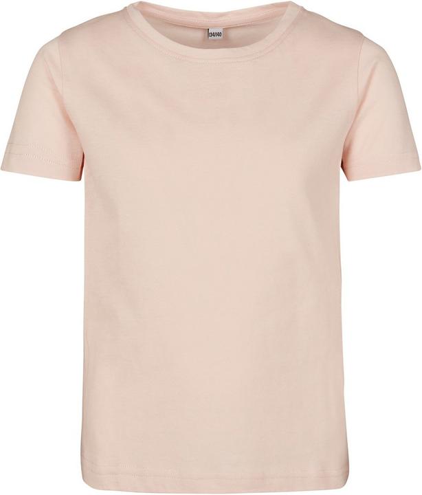 Immagine prodotto Build Your Brand Ragazza in t-shirt (140)