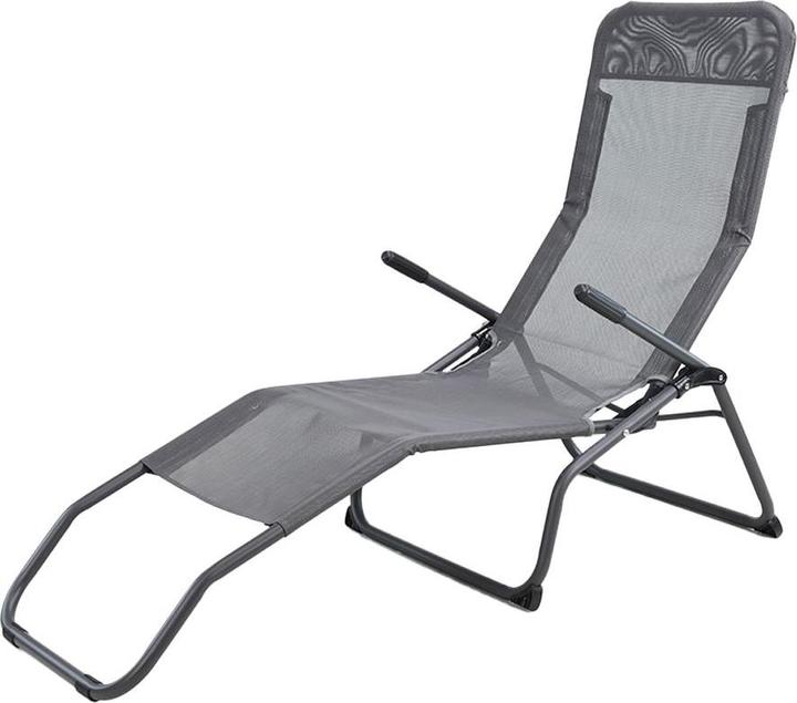 Contini Relax-Kippliege (59 cm)
