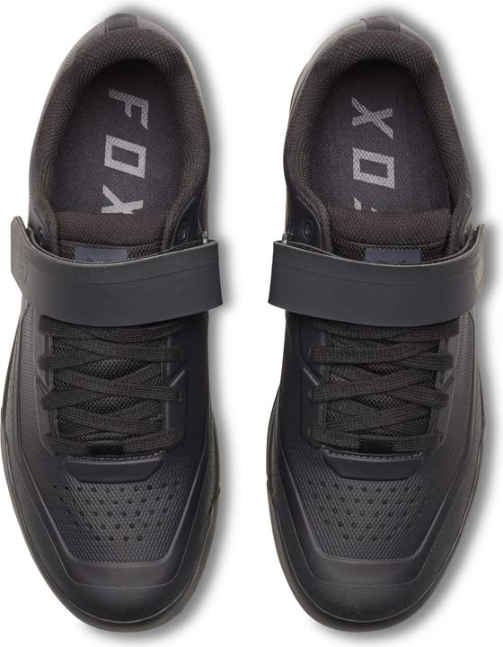 Actual product image Fox SHOES 23 UNION BLK 44.5 (44.5)