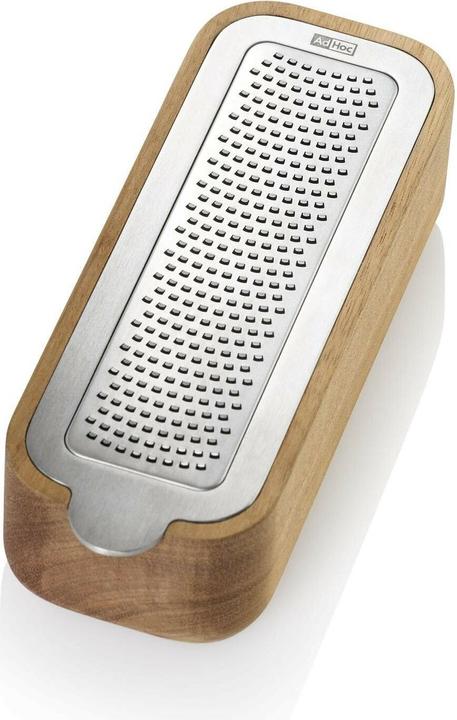 Actual product image AdHoc Table grater CutnServe, with collection container, Ed