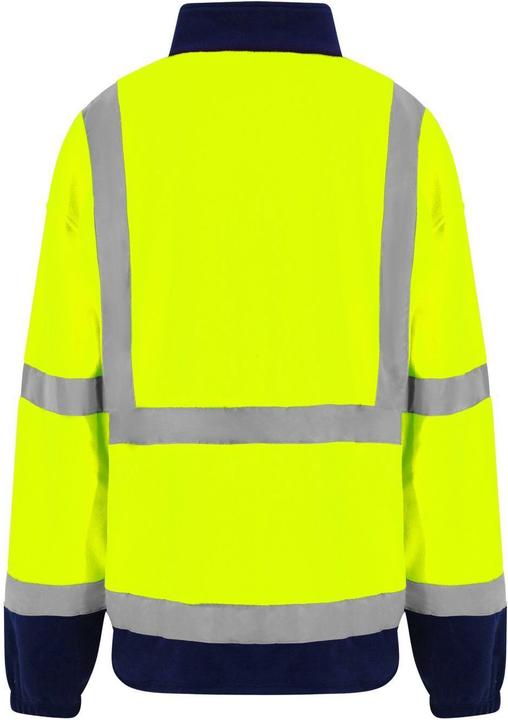Immagine prodotto Pro RTX Pile Zip integrale (5XL)