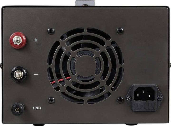Immagine prodotto Voltcraft Alimentatore da laboratorio, regolabile 0 - 30 V/DC 0 - 20A 600W connessione plug-in 4mm design