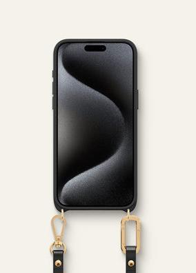 Immagine prodotto Cyrill Classic MAG iPhone 15 Pro 6.1" fascino Magsafe czarny/nero ACS06773 (Apple iPhone 15 Pro)
