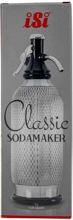 Produktbild ISI Sodamaker Classic