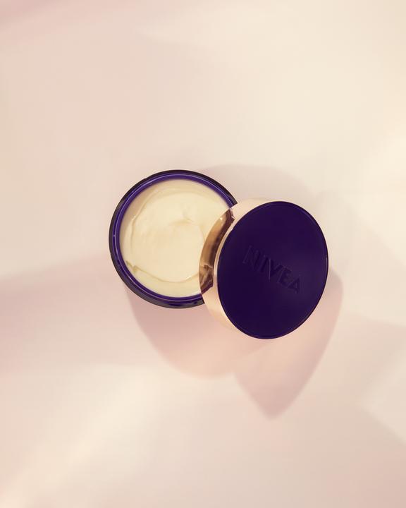 Image du produit NIVEA Cellulaire Expert Lift Soin de Nuit Anti-Age (50 ml, Crème de nuit)