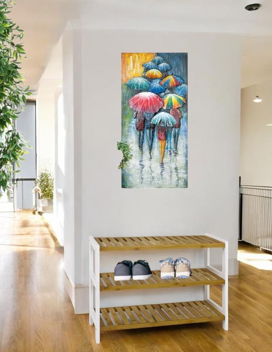 Produktbild HAKU Möbel Guillaume (70 x 26 x 55 cm)