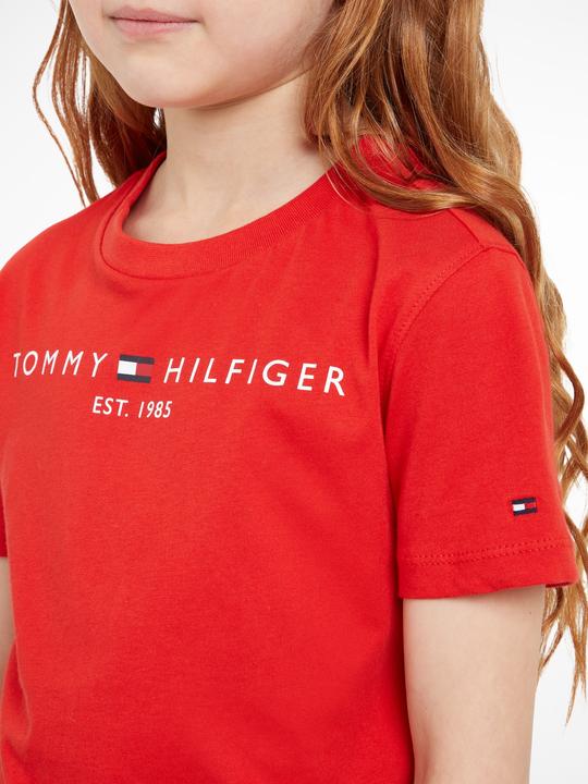Immagine prodotto Tommy Hilfiger Maglietta Essenziale P/E (4)
