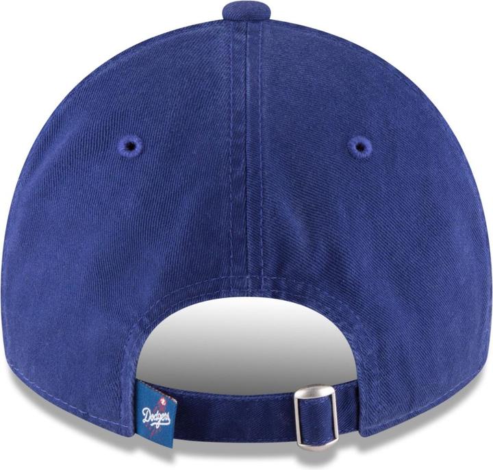 Image du produit New Era 9Twenty Strapback Los Angeles Dodgers