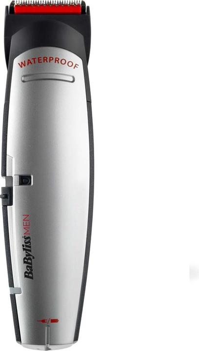 Actual product image BaByliss X-10