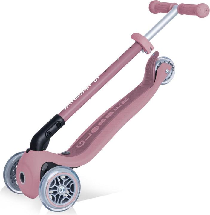Actual product image Globber GO UP Foldable Plus Eco Berry