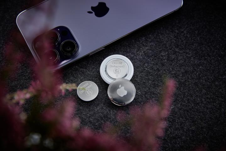 Image du produit Intenso Énergie Ultra (6 pcs, CR2032, 220 mAh)