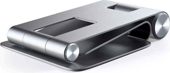Actual product image Satechi Mobile stand