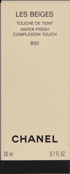 Produktbild Chanel Les Beiges Touche Teint No B50 (B50)