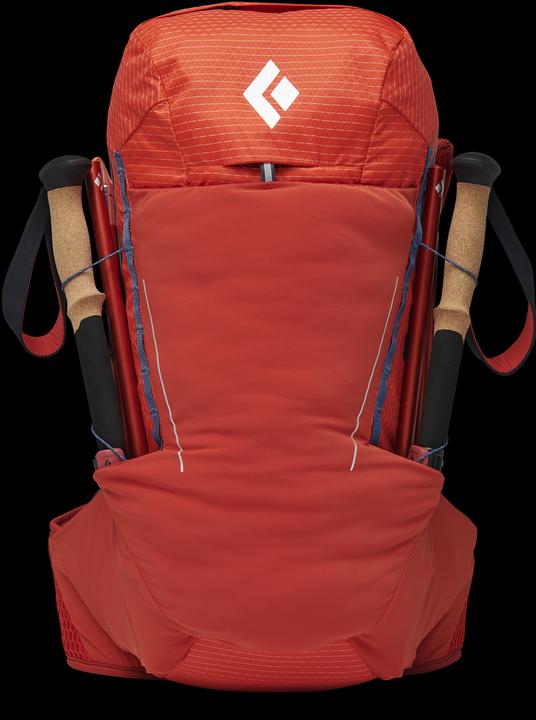 Actual product image Black Diamond Pursuit 30 Backpack (30 l)
