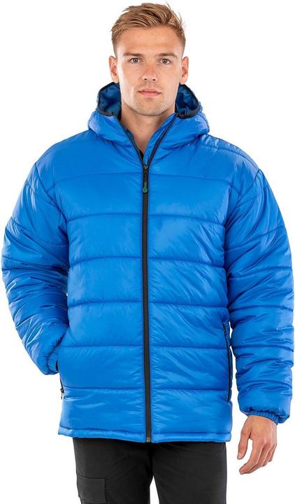 Produktbild Result Parka Wattiert (M)