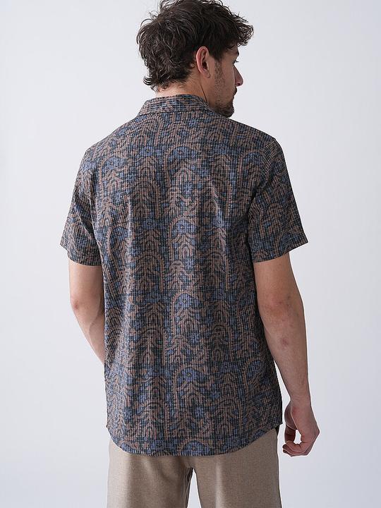 Immagine prodotto Picture Beachhemd Klivox Printed (M)