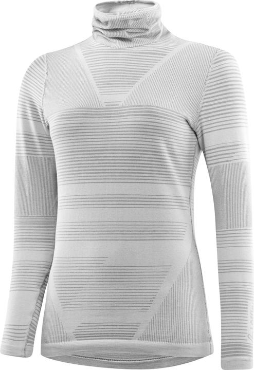 Actual product image Löffler Women's Rollneck L/S Transtex Retr'X (L, XL)