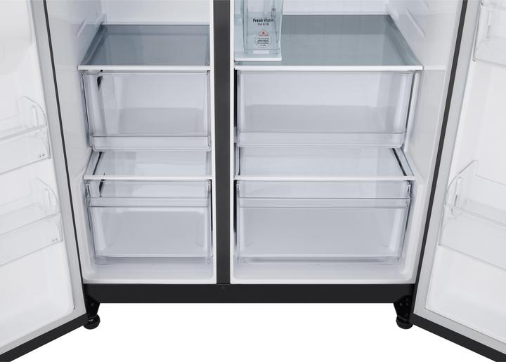 Image du produit LG GSLC41EPPE.AEPQEUR (641 l)