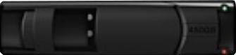 Image du produit Lenovo ThinkSystem DE Series 22TB 7.2K 8,89cm 3.5pouces HDD 2U12 (22 To, 3.5")