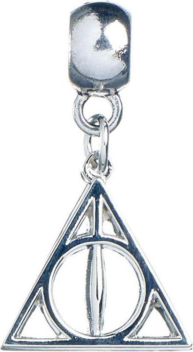 Deathly Hallows Anhänger Metall (100% Metall)
