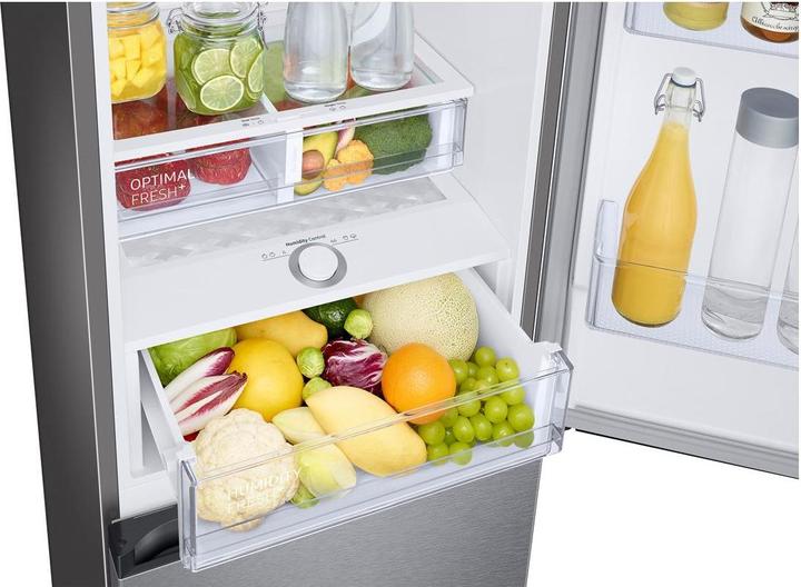Actual product image Samsung RB7300 (344 l)