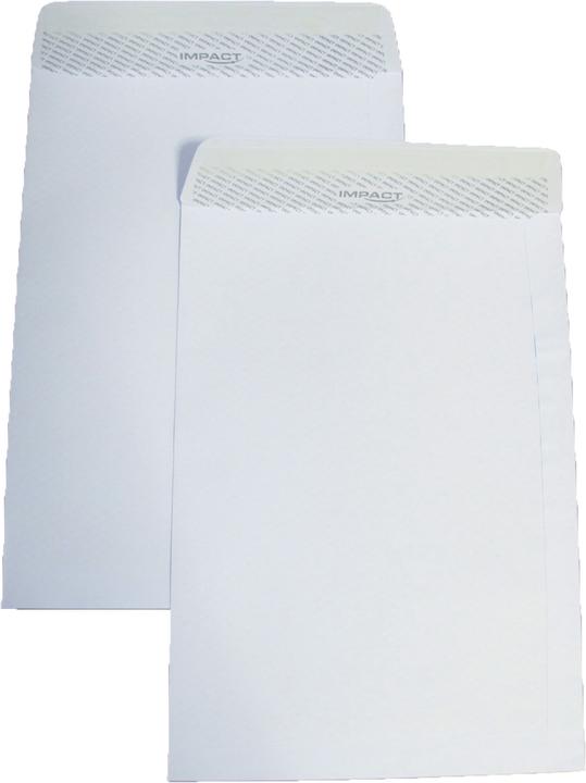 Image du produit Impact Enveloppes 25Pack (23 x 16 cm, 25 x)