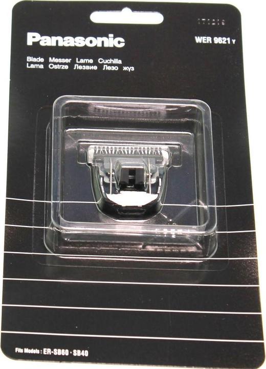 Immagine prodotto Panasonic Lama di ricambio WER 9621 Y1361 (1 x)