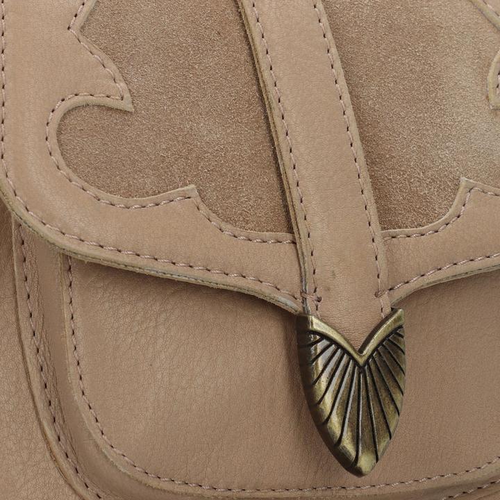 Produktbild Cowboysbag Western Umhängetasche Leder 18 cm