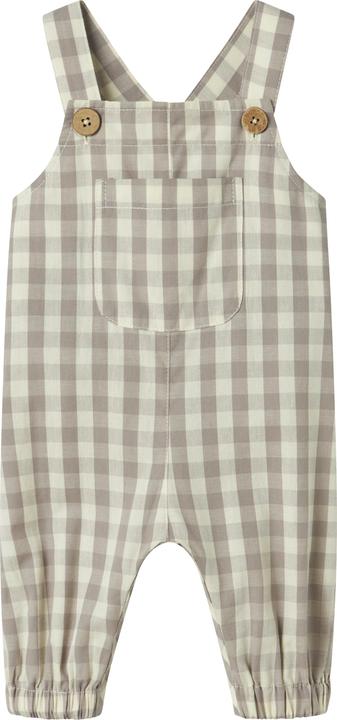 Actual product image Name it Bio-Baumwoll Overall (86)
