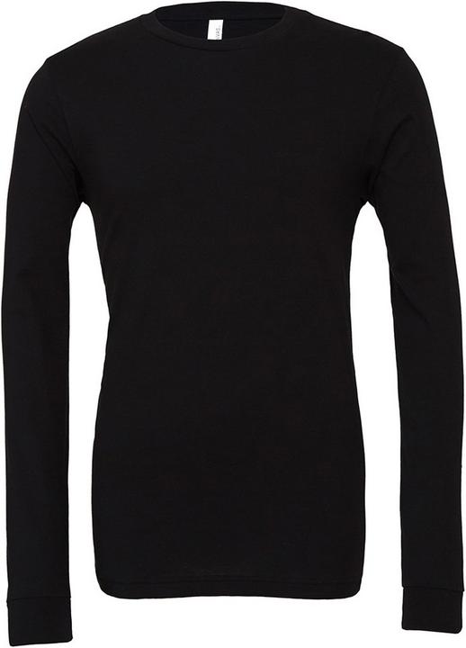 Actual product image Bella Canvas T-shirt Long Sleeve (XXL)