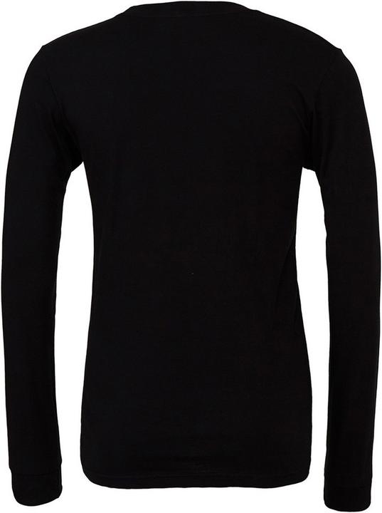 Actual product image Bella Canvas T-shirt Long Sleeve (XXL)