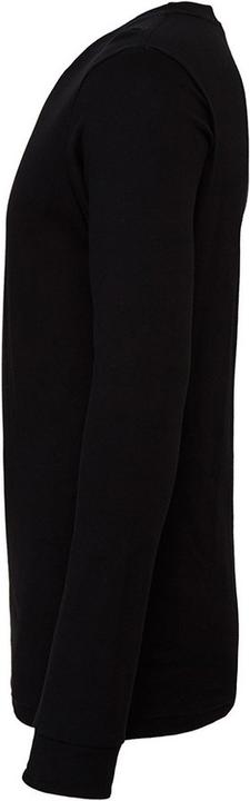 Actual product image Bella Canvas T-shirt Long Sleeve (XXL)