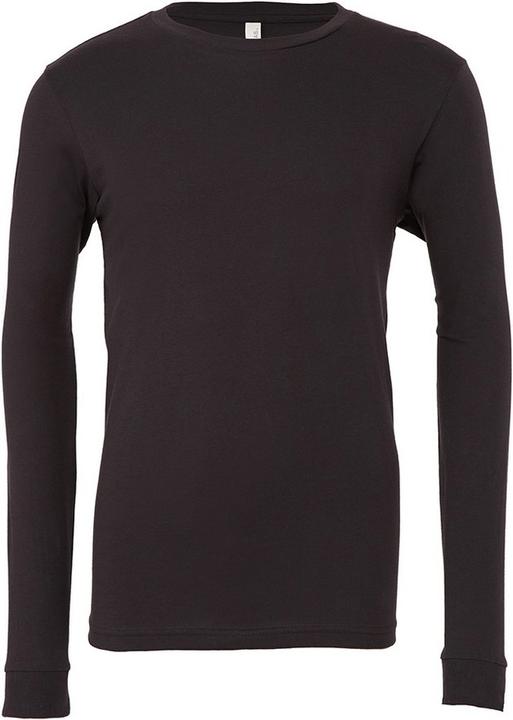 Dark grey plain