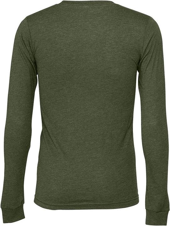 Image du produit Bella Canvas T-shirt manches longues (XXL)