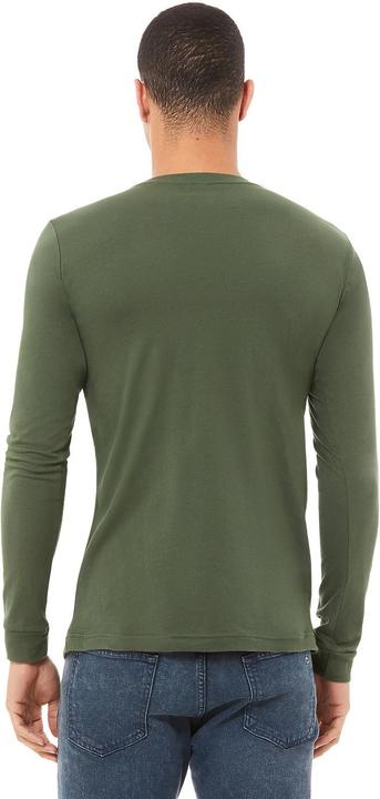 Image du produit Bella Canvas T-shirt manches longues (XXL)