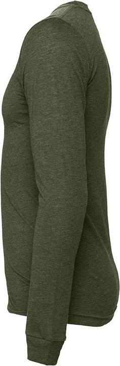 Image du produit Bella Canvas T-shirt manches longues (XXL)