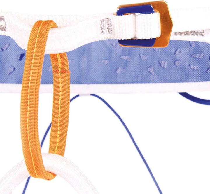 Image du produit Blue Ice Harnais d'escalade Addax (XS, XL)